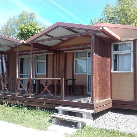 Camping Deva Luaran gambar