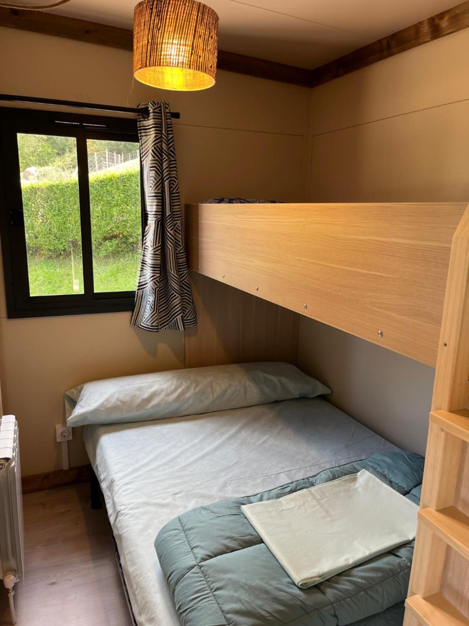 Camping Deva Luaran gambar