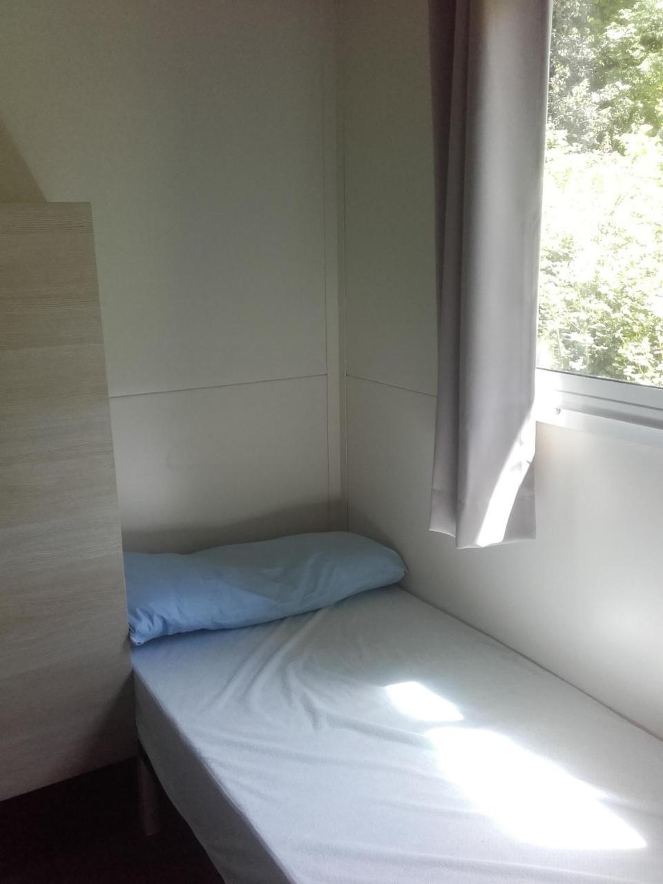 Camping Deva Luaran gambar